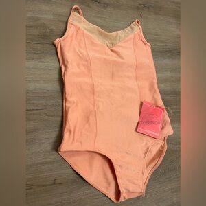 Tiger Friday Dancewear Leotard